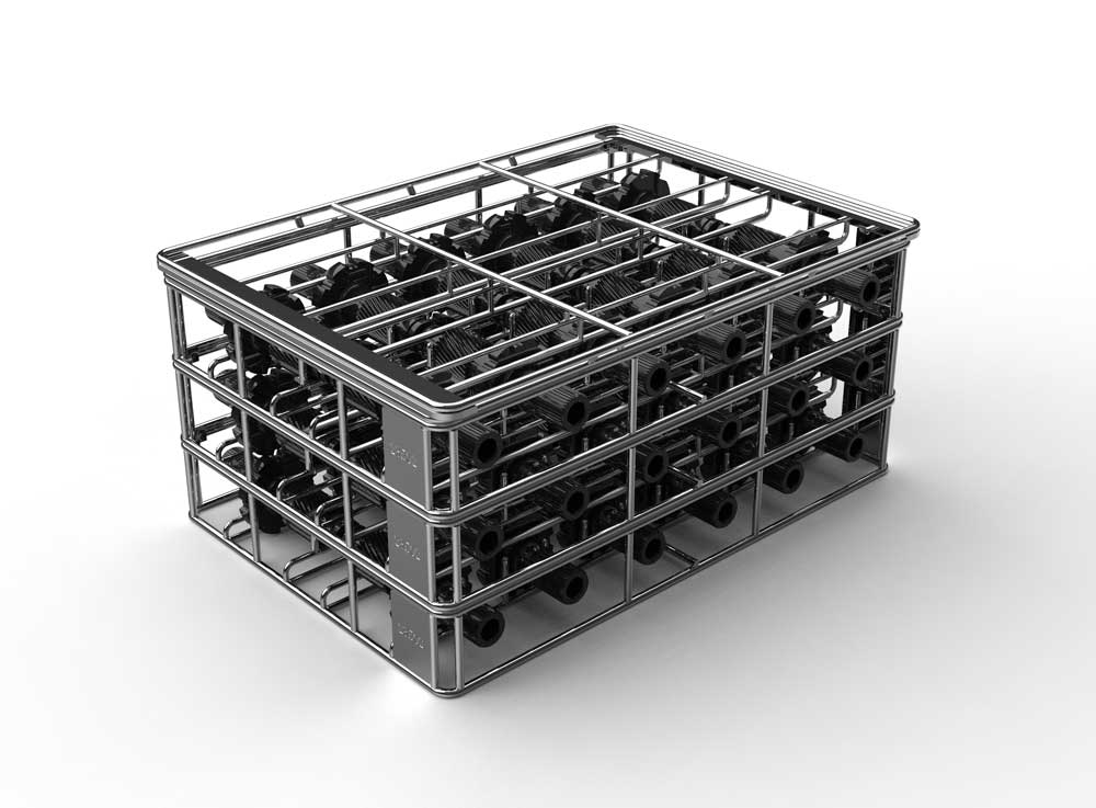 Workpiece Support and Positioning System