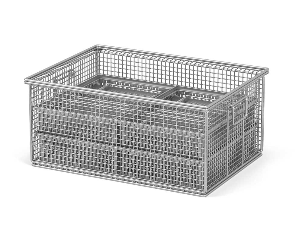 Washing/Cleaning Basket