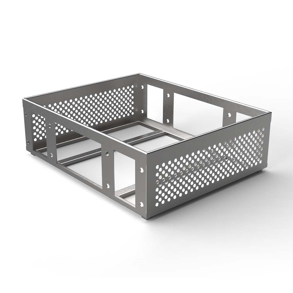 MEA Basket Series