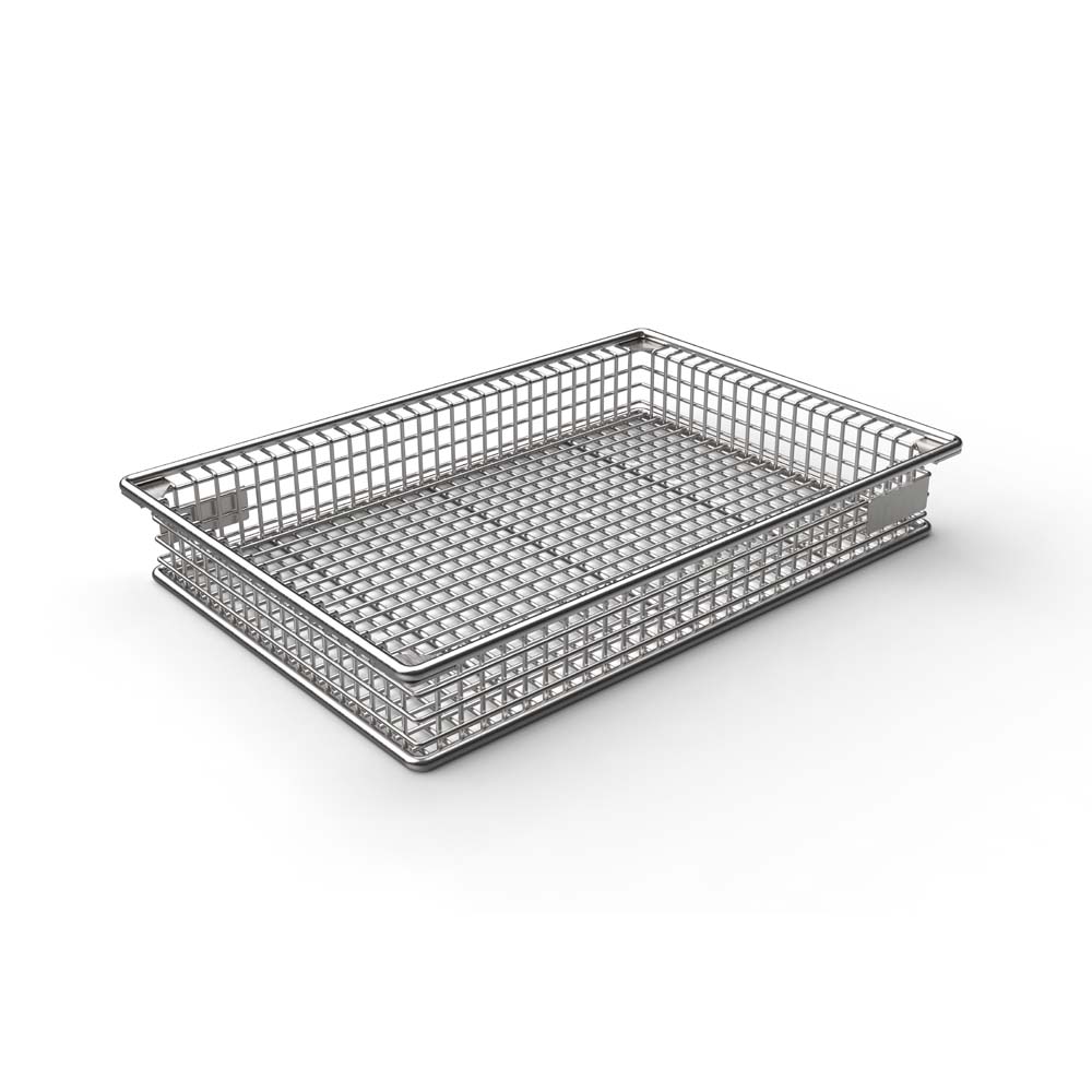 MEV Basket Series