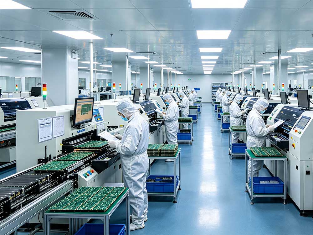 Electronics