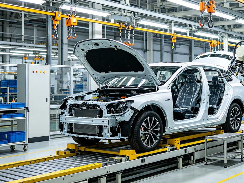 Automotive